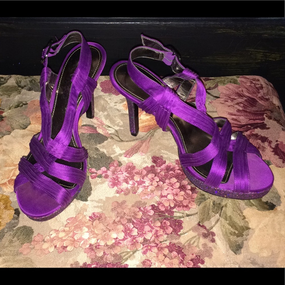 Touch of Nina Stilettos